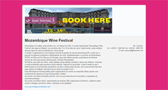 Desktop Screenshot of mwf.fikket.com