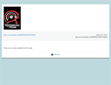 Tablet Screenshot of jsxqq97r.fikket.com