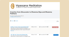 Desktop Screenshot of dipa-padhana.fikket.com