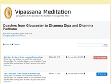 Tablet Screenshot of dipa-padhana.fikket.com