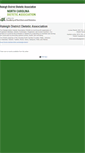 Mobile Screenshot of 7k3bgrp7.fikket.com